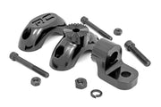 Montaje Universal para Antena Whip LED | Fits 1.25" - 2" Roll Bars