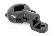 Montaje Universal para Antena Whip LED | Fits 1.25" - 2" Roll Bars