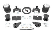 Kit de Resorte de Aire | Kit de Elevación de 6 Pulgadas | Ram 1500 2WD/4WD (2009-2018 & Classic)