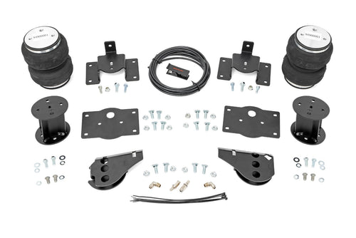 Kit de Resorte de Aire | Kit de Elevación de 6 Pulgadas | Ram 1500 2WD/4WD (2009-2018 & Classic)