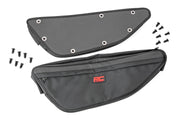 Bolsas para Puerta | 2 Asientos | Honda Talon 1000