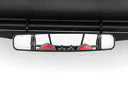 UTV Rear View Mirror | Convexo | 17" x 3" | 1.75" Mount