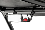 UTV Rear View Mirror | Convexo | 17" x 3" | 1.75" Mount