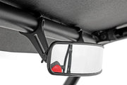 UTV Rear View Mirror | Convexo | 17" x 3" | 1.75" Mount