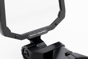 UTV Aluminio Side View Mirrors | Horizontal