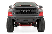 Kit de Luces LED | Hood Bulge | 40" Blanco/Amber Strip | Toyota Tundra (14-21)