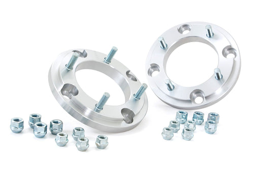 Adaptadores de Rin | 4x156 to 4x136 | Polaris Ranger 400/Ranger 800 Mid-Size
