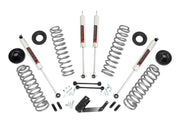 Kit de Elevación de 3.25 Pulgadas | Jeep Wrangler Unlimited 2WD/4WD (2007-2018)