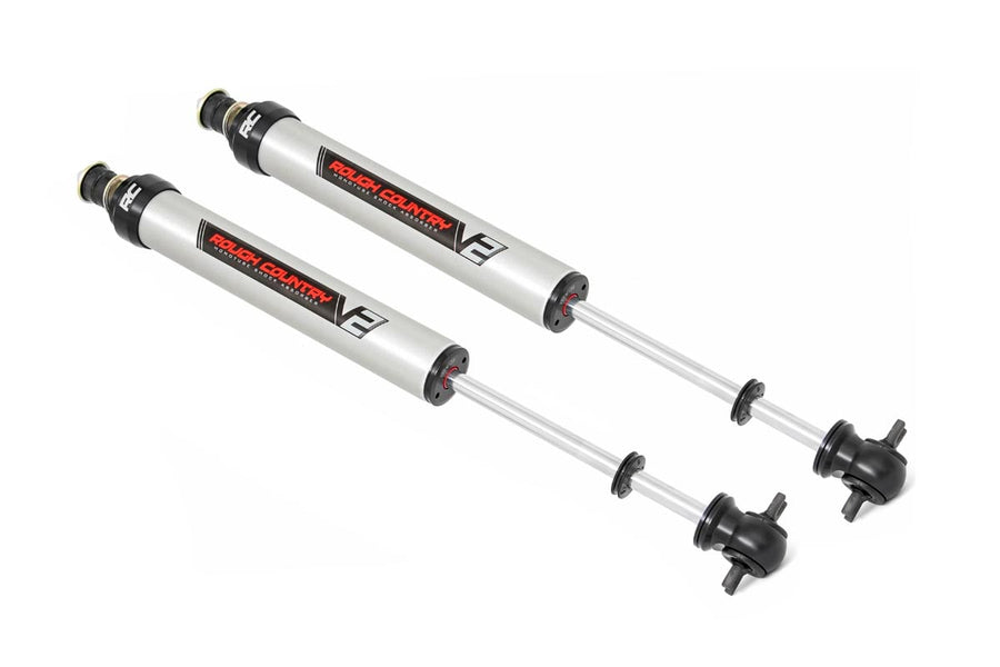 V2 Amortiguadores Delanteros | De Fábrica | Chevy Silverado & GMC Sierra 1500 2WD (1999-2006 & Classic)
