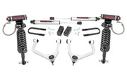Kit de Elevación de 3.5 Pulgadas | Vertex/V2 | GMC Sierra 1500 2WD/4WD (2025-2026)