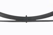 Muelles Traseros | Elevación de 4 Pulgadas | Pair | Dodge/Plymouth Trailduster (74-81)/W100 Truck (70-89)
