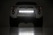 30 Inch LED Serie Negro Light Bar | Dual Row