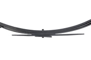 Muelles Traseros | Elevación de 3 Pulgadas | Pair | Toyota Truck 4WD (1979-1985)
