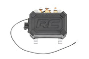 Caja de Control de Malacate | Pro Series De Reemplazo