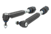 Terminal de Dirección Forjada Heavy Duty | Chevy/GMC 2500HD/3500HD (11-26)