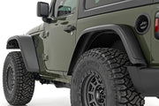 Guardabarros WF1 | Jeep Wrangler JL (18-25)/Wrangler Unlimited (18-25)