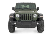 Guardabarros WF1 | Jeep Wrangler JL (18-25)/Wrangler Unlimited (18-25)