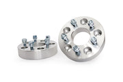 Adaptador de Rin 5x5 a 5x4.5 ( 5x127 a 5x114.3) JK a XJ/TJ | PAR