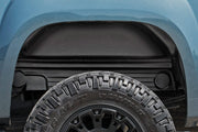 Forros de Guardabarros Traseros | GMC Sierra 1500 (07-13)/Sierra 2500 HD (07-10)