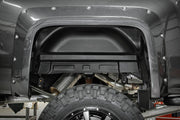 Forros de Guardabarros Traseros | Chevy Silverado 2500 HD/3500 HD 2WD/4WD (2015-2019)