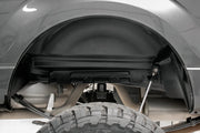 Forros de Guardabarros Traseros | GMC Sierra 1500 (07-13)/Sierra 2500 HD (07-10)