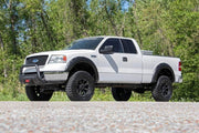 Kit de Elevación de 6 Pulgadas | Ford F-150 2WD (2004-2008)