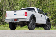 Kit de Elevación de 6 Pulgadas | Ford F-150 2WD (2004-2008)