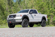 Kit de Elevación de 6 Pulgadas | Ford F-150 2WD (2004-2008)