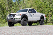 Kit de Elevación de 4 Pulgadas | Ford F-150 2WD (2004-2008)