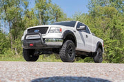 Kit de Elevación de 4 Pulgadas | Ford F-150 2WD (2004-2008)