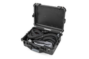 Kit de Recuperación con Malacate | Synthetic Cable Winches