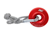 6.5" Malacate Recovery Ring | 41000LB Capacity