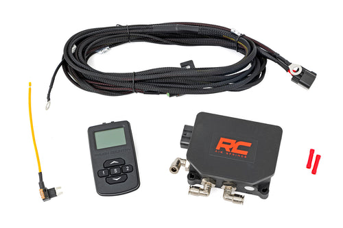 Kit de Controlador Inalámbrico de Bolsa de Aire