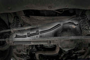 Barra Panhard/Track Bar | Forjado | Elevación de 0-4 Pulgadas | Jeep Grand Cherokee 4WD (1999-2004)