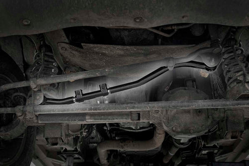 Barra Panhard/Track Bar | Forjado | Elevación de 0-4 Pulgadas | Jeep Grand Cherokee 4WD (1999-2004)