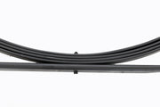 Muelles Traseros | Elevación de 6 Pulgadas | Pair | Ford F-250/F-350 Super Duty 4WD (99-07)