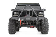 Kit de Elevación de 4.5 Pulgadas | AAL Traseros | Jeep Cherokee XJ 2WD/4WD (1984-2001)