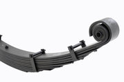 Muelles Delanteros | Elevación de 8 Pulgadas | Pair | Ford F-250/F-350 Super Duty 4WD (99-04)