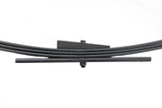 Muelles Traseros | Elevación de 2.5 Pulgadas | Pair | Jeep Wrangler YJ 4WD (1987-1995)