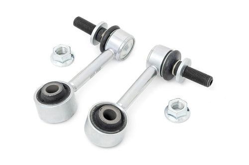 Bieletas de Barra Estabilizadora | Delantero | Elevación de 3.5-6 Pulgadas | Toyota Tundra 2WD/4WD (2007-2021)