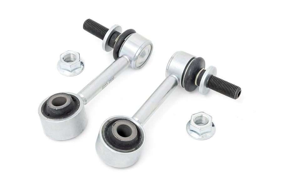 Bieletas de Barra Estabilizadora | Delantero | Elevación de 3.5-6 Pulgadas | Toyota Tundra 2WD/4WD (2007-2021)