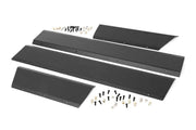 Blindaje de Puerta Inferior | 4 Puertas | Jeep Cherokee XJ 2WD/4WD (1984-2001)
