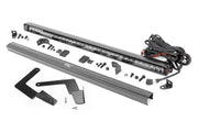 Kit de Luces LED | Montaje en Parrilla Inferior | 30" Spectrum Single Row | Toyota Tacoma (16-23)