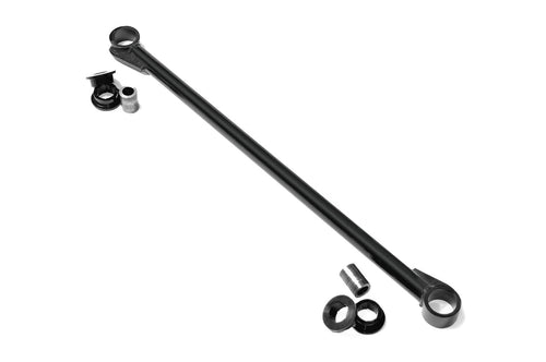 Barra Panhard/Track Bar | Tubular | Elevación de 2.5-3 Pulgadas | Ford F-250/F-350 Super Duty (99-04)