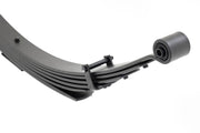 52 Inch Muelles Traseros | Elevación de 6 Pulgadas | Pair | Chevy/GMC C10/K10 Truck & SUV/K5 Blazer (73-91)