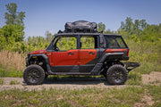 Rack de Techo | Polaris XPEDITION ADV 5