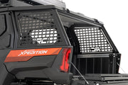 Kit de Panel Molle | Side Window | Polaris XPEDITION ADV 5