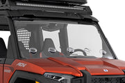 Parabrisas Completo Ventilado | Scratch Resistant | Polaris XPEDITION XP/XPEDITION XP 5