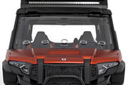 Parabrisas Completo Ventilado | Scratch Resistant | Polaris XPEDITION XP/XPEDITION XP 5