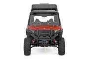 Parabrisas Completo Ventilado | Scratch Resistant | Polaris XPEDITION XP/XPEDITION XP 5